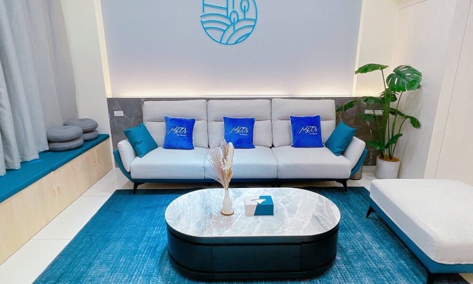 Yujing Bed & Breakfast | YUJING NU TIME