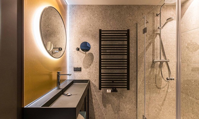 Zentrum-Nord Apartment | YUMA Apartments Leipzig Berliner Straße