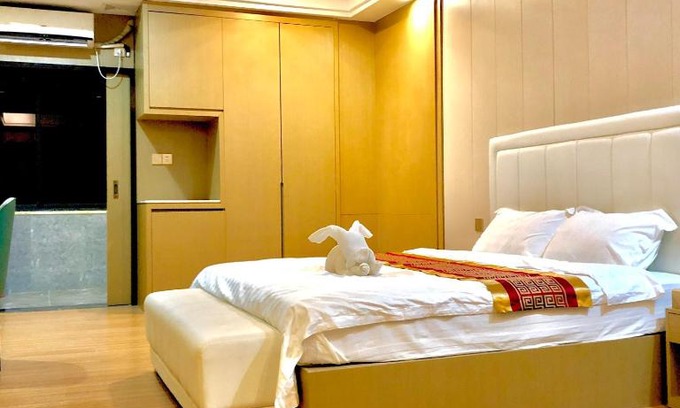 Mittakpheap Hotel | Yun Feng Hotel
