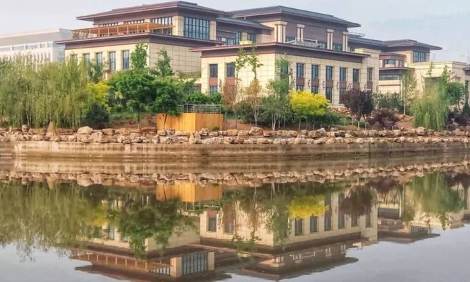 Shijiazhuang Hotel | Yun-Ray Hotel