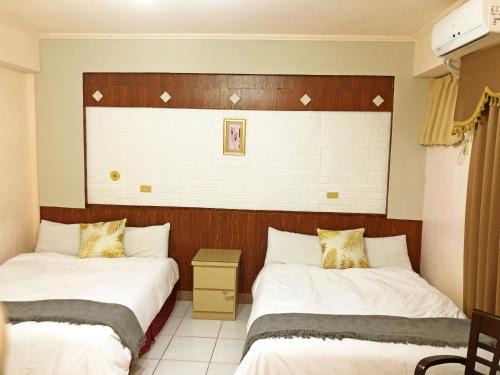 Luodong House | Yun’s Homestay