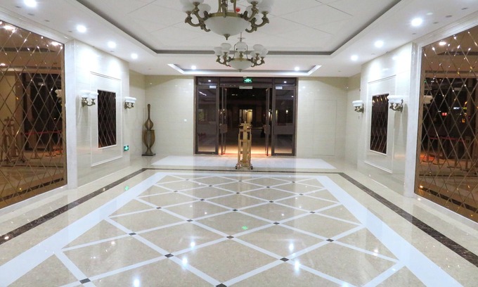Songjiang Hotel | Yunzu Aparthotel - Huanlegu Branch