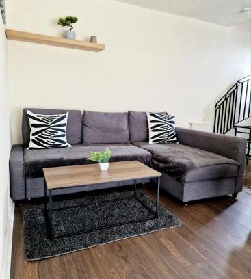 St. Davids House | Yuriko
