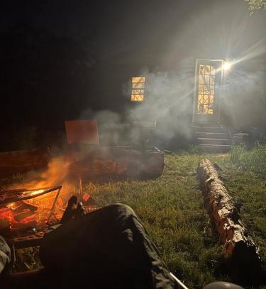 Lindale Other | Yurt on 14 acres w spring fed creek