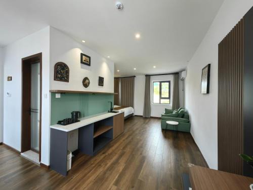 Weihai Hotel | Yushang Guest house