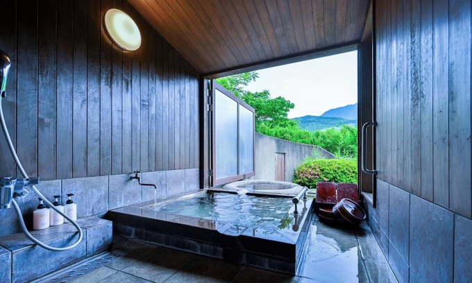 Yufuin Onsen House | Yutorinoyado Ikkoten