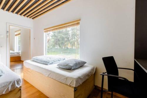 Bratislava Apartment | YUZU House