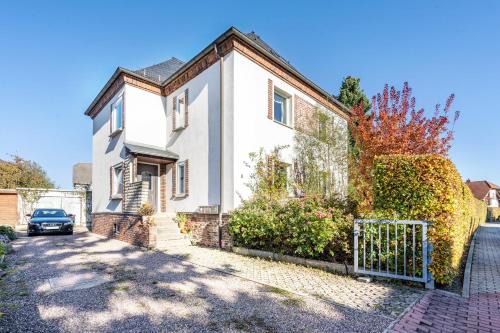 Lugau Apartment | Yvette's Ferienwohnung