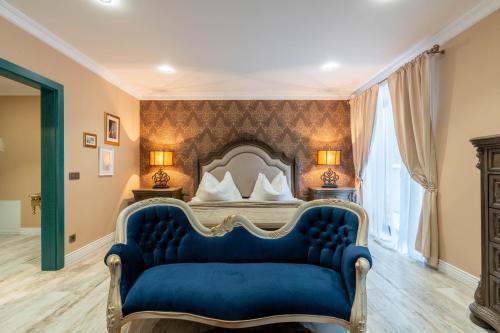 Ziar nad Hronom District Hotel | Zámoček Mraznica