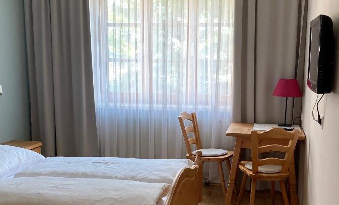 Kapelln Hotel | Zöchbauer Gästehaus - Hotel Garni