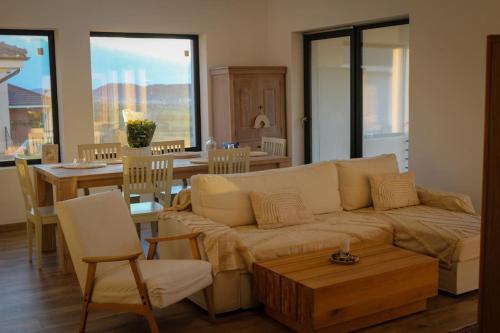 Odorheiu Secuiesc Apartment | Zöld Liget Apartman House