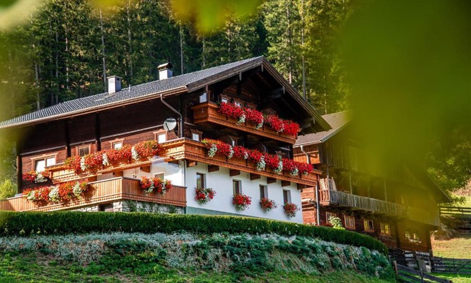 Matrei in Osttirol Apartment | Zöschgenhof