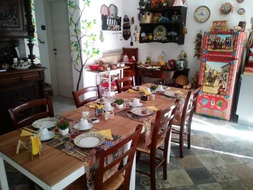 Piazza Armerina Bed & Breakfast | Zù Mariu B&B