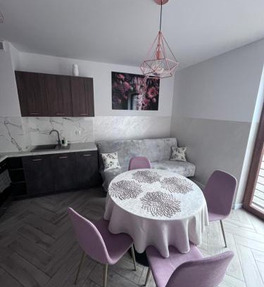 Zotow Apartment | Złotów-ka