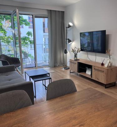 Legnica Apartment | Złote Apartamenty 36