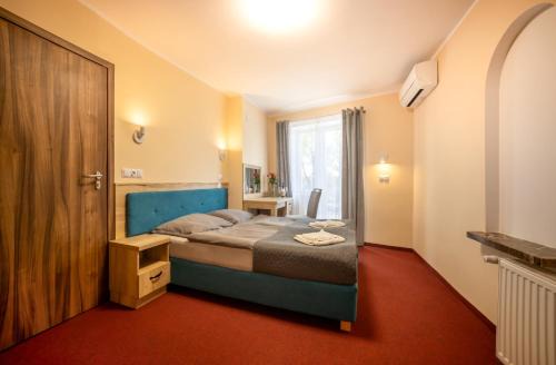 Nisko Bed & Breakfast | Złote Pióro