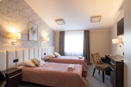 Borkowo Lostowickie Bed & Breakfast | Złoty Staw