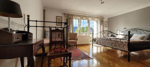 Zloty Stok Apartment | Złoty Trakt pokoje i rowery