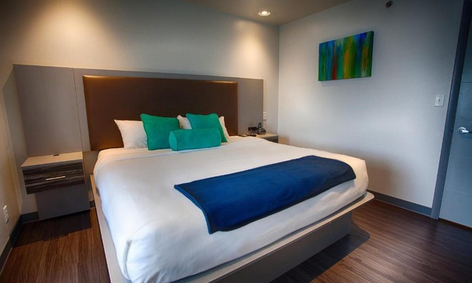 St. Robert Hotel | Z Loft Extended Stay Hotel