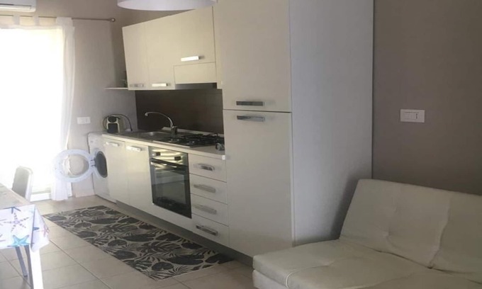 Campora San Giovanni Apartment | Za Catarì - Apertment 4