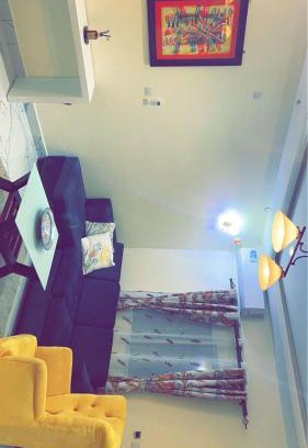 Yaounde Apartment | Zach meublé