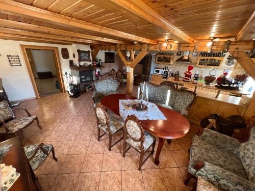 Olszyna Apartment | Zacisze 13
