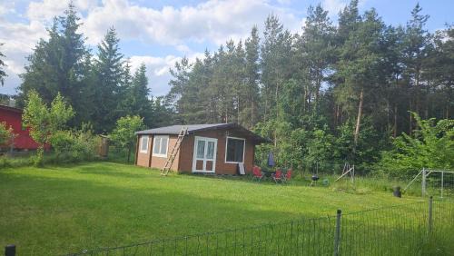 Wilczogora House | Zacisze 6 osobowy Domek nad jeziorem