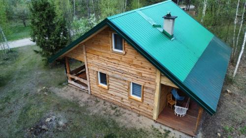 Grodek House | Zacisze Markowszczyzna