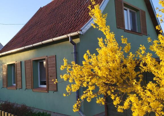 Wydminy House | Zacisze na Mazurach