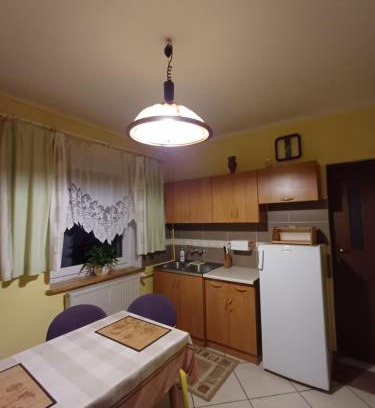 Sokolec Apartment | Zacisze Sokolec