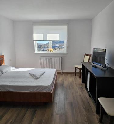 Murfatlar Apartment | Zack Studio