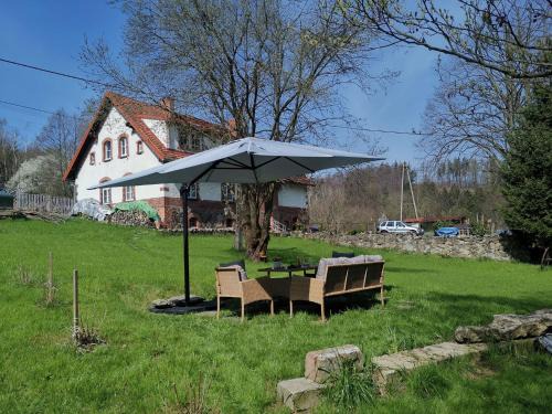 Walim Bed & Breakfast | ZACZAROWALIM - Dom w Górach Sowich