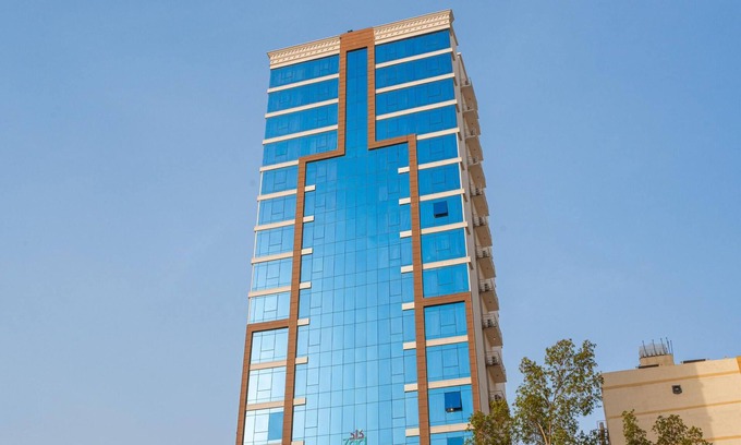 Mecca Hotel | Zad Al-Mashaer Hotel