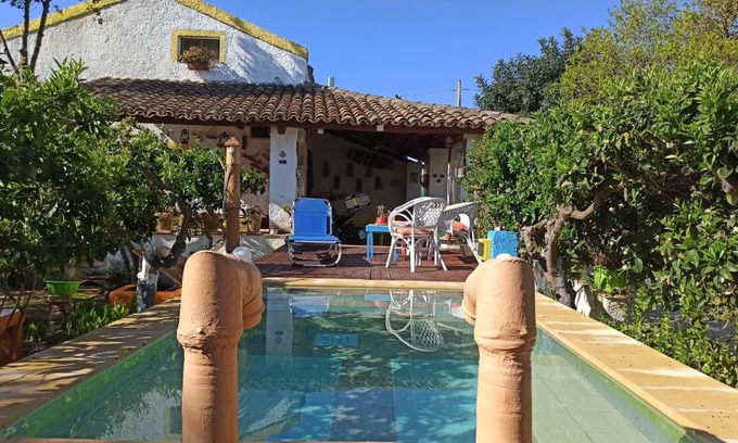 Marsala House | Zagara di Sicilia