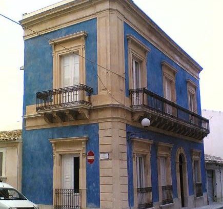 Vittoria House | ZAGARA My Home