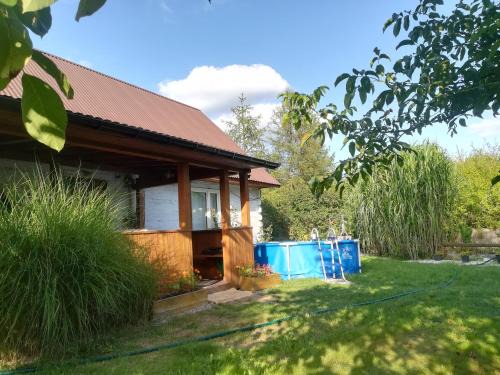 gmina Aleksandrow House | Zagroda Podlas - gospodarstwo agroturystyczne
