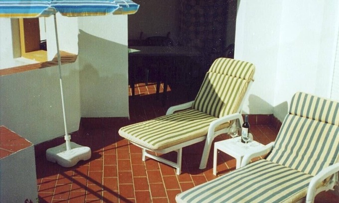 Zahara de los Atunes Apartment | ZAHARA CENTRE MODERN ATTICO apartment next to the BEACH in a QUIET/SAFE place.