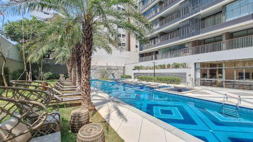 Paraiso Apartment | Zahle Jardins