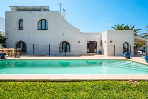 Zahora Villa | ZAHORA dreams