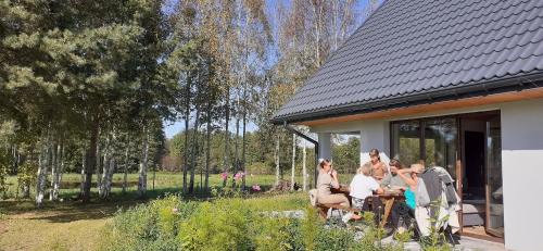 Dolistowo Stare House | zajęcza chata