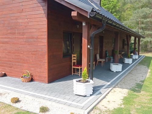Wola Ociecka Hotel | Zajazd Gawrysiówka