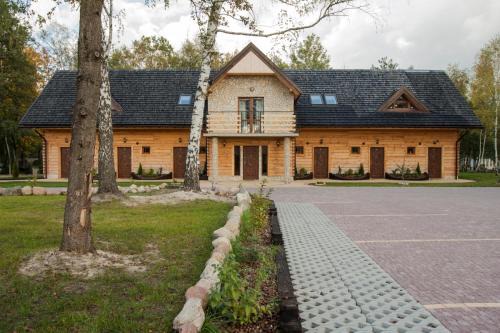 Lipsko Hotel | Zajazd Gołębiowski