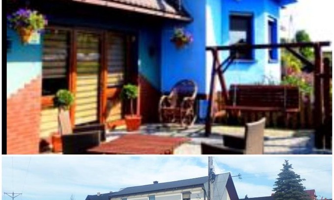 Gronkow Apartment | Zajazd Gronków