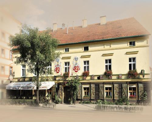 Swidnica Hotel | Zajazd Karczma Zagłoba