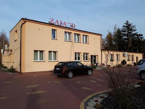 Krasnik Hotel | Zajazd Primavera