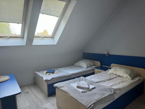Chelmek Hotel | Zajazd PrzyLesie