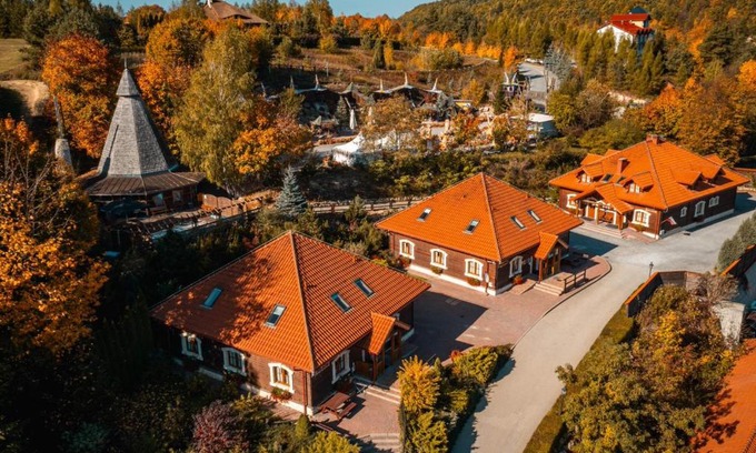 Baltow Apartment | Zajazd Przystocze - Bałtowski Kompleks Turystyczny