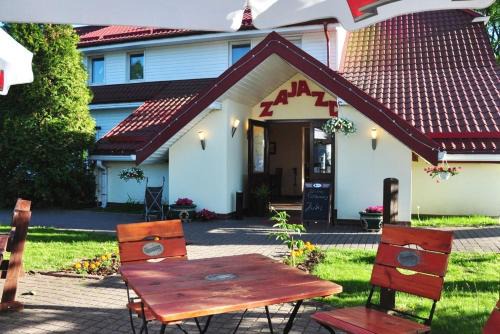 Sycewice Hotel | Zajazd Scarlett Sycewice
