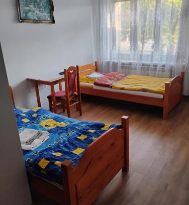 Baranow Sandomierski Hotel | Zajazd U Cyngla