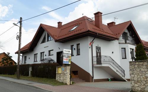 Czajowice Hotel | Zajazd u ELiZY